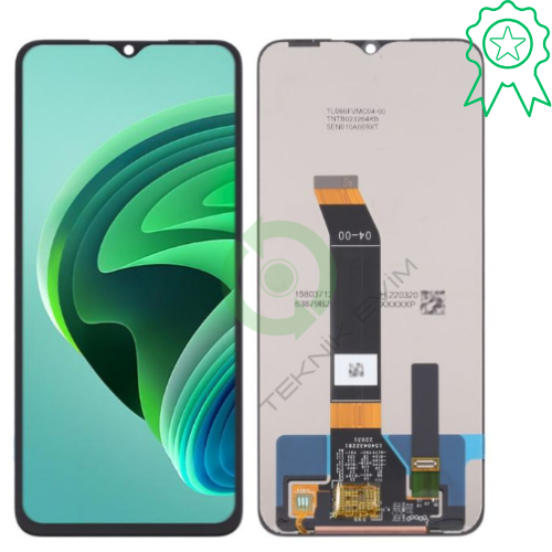 Xiaomi Redmi 11 Prime 5G ORJİNAL Lcd Dokunmatik Ekran