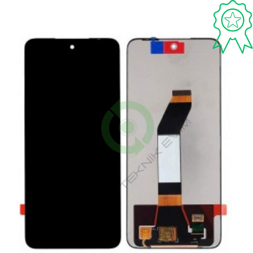 Xiaomi Redmi 11 Prime ORJİNAL Lcd Dokunmatik Ekran