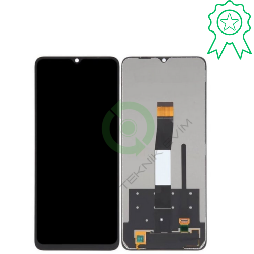 Xiaomi Redmi 11A 5G ORJİNAL Lcd Dokunmatik Ekran