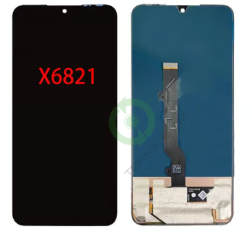 İnfinix Zero 20 TFT Lcd Dokunmatik Ekran