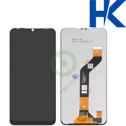 Tecno Pop 5 LTE HK Orjinal Lcd Dokunmatik Ekran BD4 BD4i BD4a