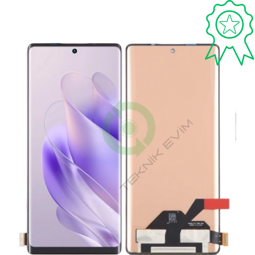 İnfinix Zero 30 4G ORJİNAL Lcd Dokunmatik Ekran