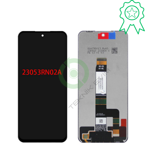 Xiaomi Redmi 12 ORJİNAL Lcd Dokunmatik Ekran