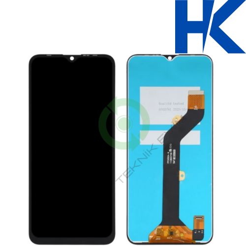 Tecno Spark 8 HK Orjinal Lcd Dokunmatik Ekran KG6 KG6k