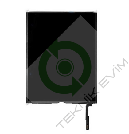 Apple iPad 8. Nesil A2429 Lcd İç Ekran
