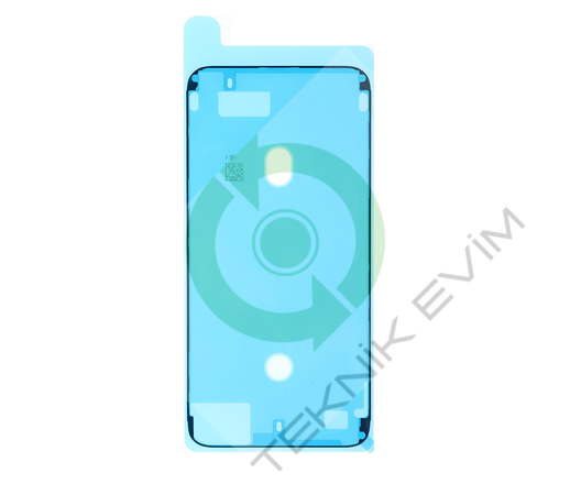 Apple İphone 8 Plus Toz Sıvı ve Toza Dayanıklılık Bandı