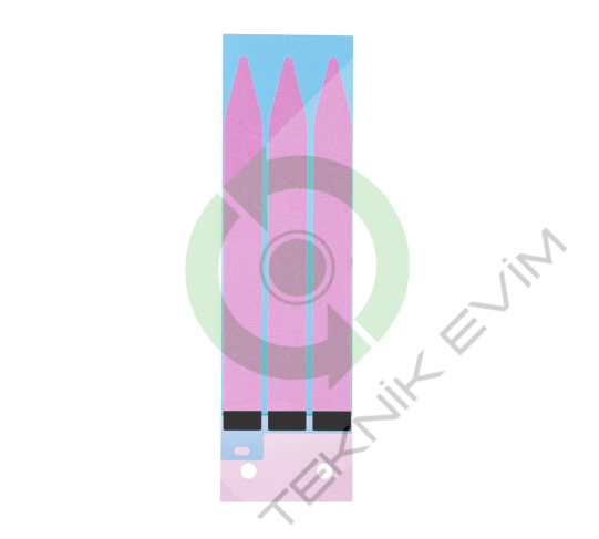 Apple İphone 7 Plus Batarya Pil Bandı