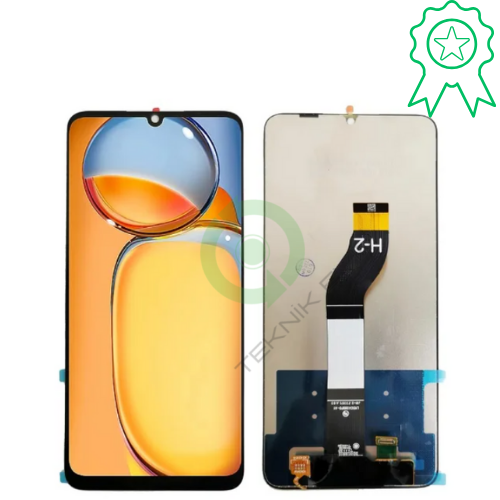 Xiaomi Redmi 13C (4G) ORJİNAL Lcd Dokunmatik Ekran
