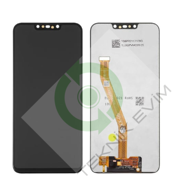 Huawei P Smart Plus Orjinal Lcd Ekran Dokunmatik
