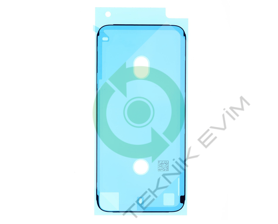 Apple İphone 8 Sıvı ve Toza Dayanıklılık Bandı