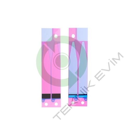 Apple İphone 7 Batarya Pil Bandı