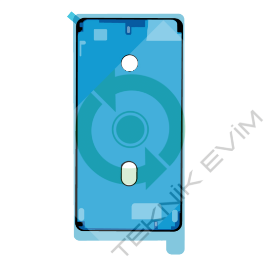 Apple İphone 8 Plus Sıvı ve Toza Dayanıklılık Bandı