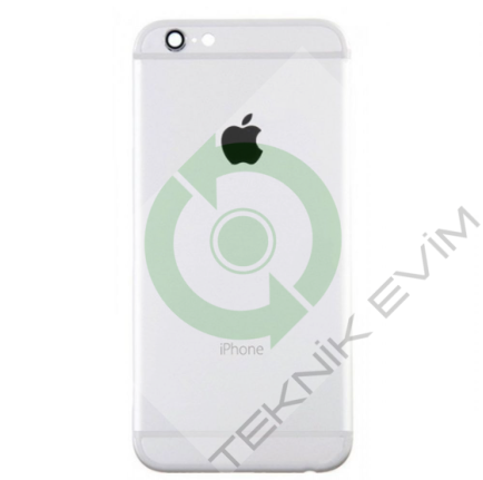 Apple İphone 6S Boş Kasa Beyaz