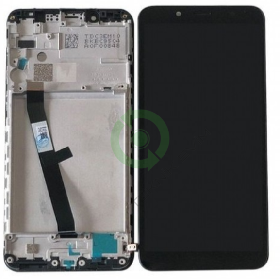 Xiaomi Redmi 7A Çıtalı Lcd Dokunmatik Ekran MZB7995IN, M1903C3EG, M1903C3EH, M1903C3EI