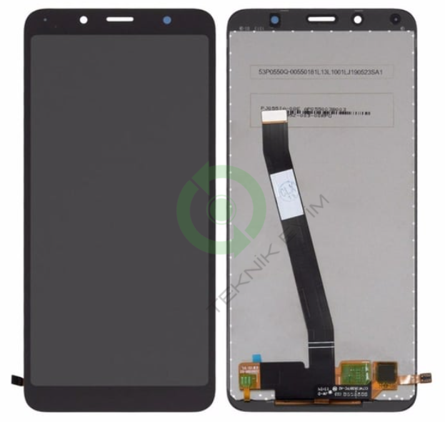 Xiaomi Redmi 7A Lcd Dokunmatik Ekran M1903C3EG