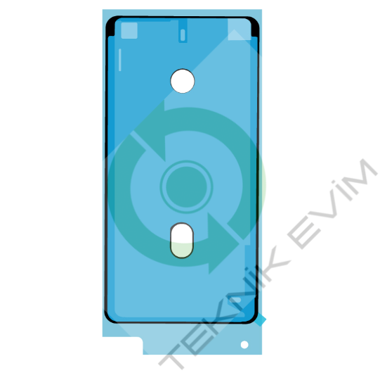 Apple İphone 8 Sıvı ve Toza Dayanıklılık Bandı