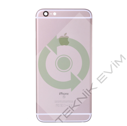 Apple İphone 6S Boş Kasa Gold