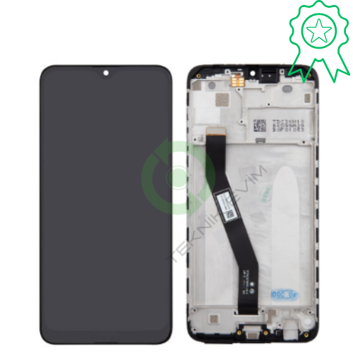 Xiaomi Redmi 8A Orjinal Çıtalı Lcd Dokunmatik Ekran jat-l29