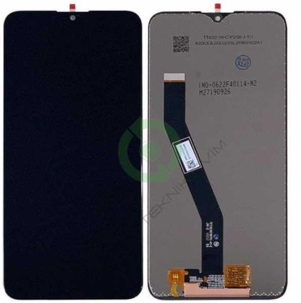 Xiaomi Redmi 8A Lcd Dokunmatik Ekran