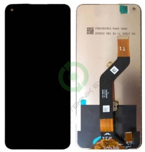 İnfinix Note 7 X690 HK Orjinal Lcd Dokunmatik Ekran