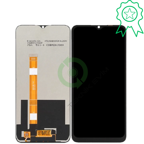Oppo A55 5G ORJİNAL Lcd Dokunmatik Ekran
