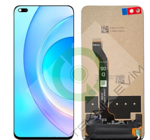 Huawei Honor 50 Lite Lcd Ekran Dokunmatik