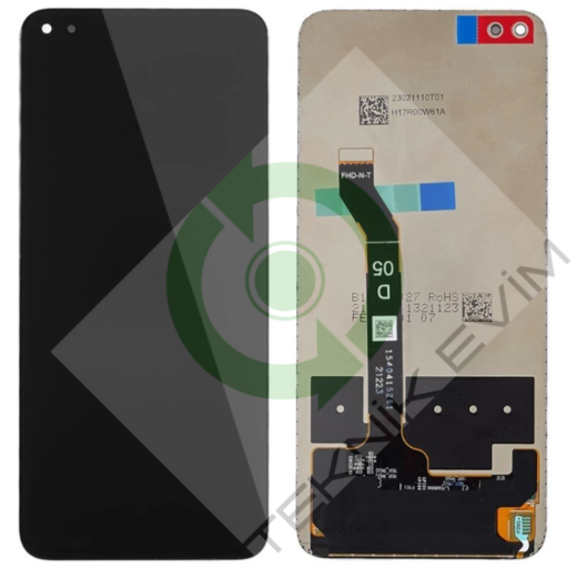 Huawei Nova 8İ Lcd Ekran Dokunmatik