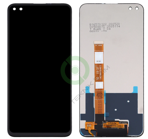 Oppo A92S  Lcd Dokunmatik Ekran