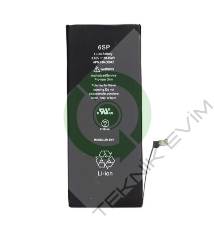 Apple iphone 6S Plus Batarya Pil