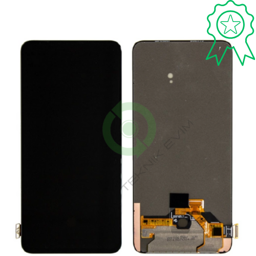 Oppo Reno 10X ORJİNAL Lcd Dokunmatik Ekran