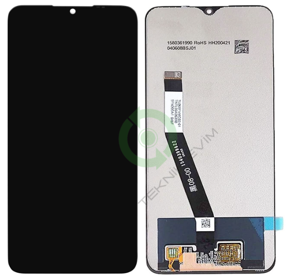 Xiaomi Redmi 9 Prime Lcd Dokunmatik Ekran