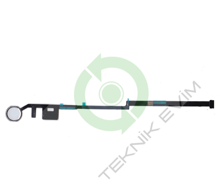 Apple IPad 8. Nesil A2270 10.2'' Home Tuşu Beyaz