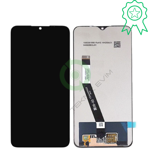 Xiaomi Redmi 9 Prime ORJİNAL Lcd Dokunmatik Ekran
