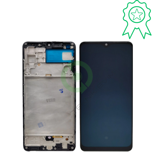 Samsung | A32 4G SM-A325F | Çıtalı Orjinal | Lcd Dokunmatik Ekran