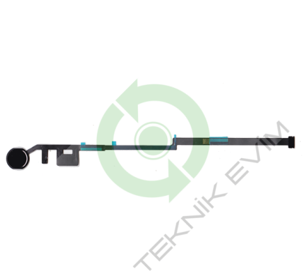 Apple IPad 8. Nesil A2270 10.2'' Home Tuşu Siyah