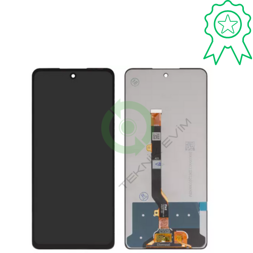 Tecno Pova 5  Orjinal Lcd Ekran Dokunmatik LH7n