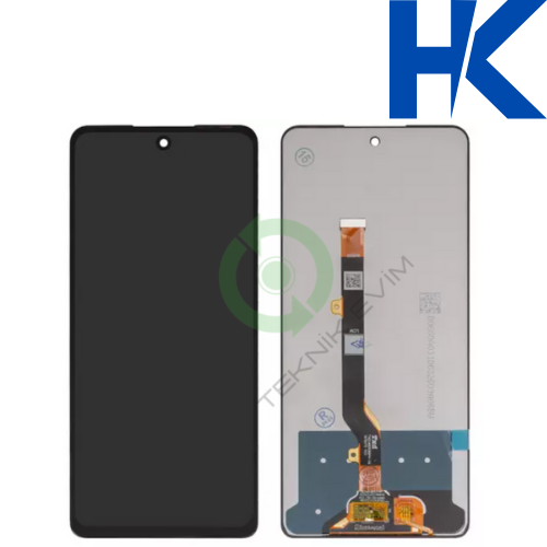 Tecno Pova 5 HK Orjinal Lcd Ekran Dokunmatik LH7n