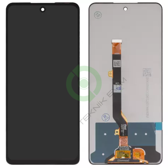 Tecno Pova 5 Lcd Ekran Dokunmatik LH7n