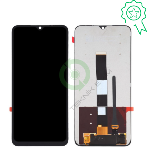 Xiaomi Redmi 9A Sport ORJİNAL Lcd Dokunmatik Ekran