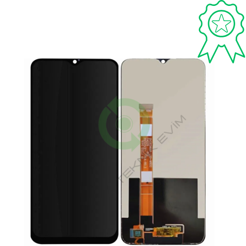 Oppo A8 2019 ORJİNAL Lcd Dokunmatik Ekran