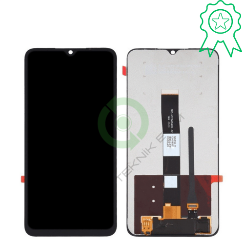 Xiaomi Redmi 9At ORJİNAL Lcd Dokunmatik Ekran
