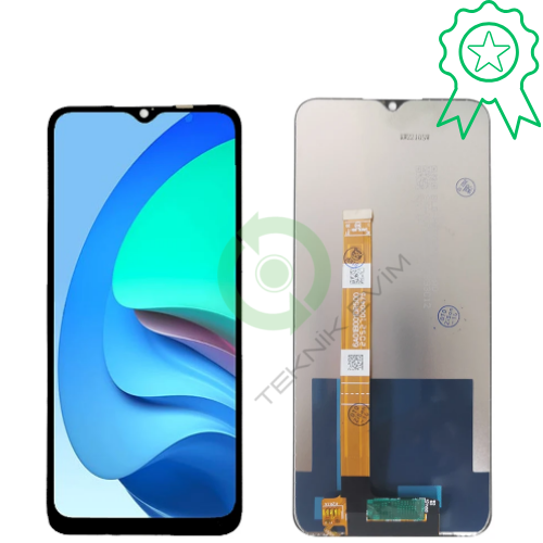 Oppo A56 2021 5G ORJİNAL Lcd Dokunmatik Ekran