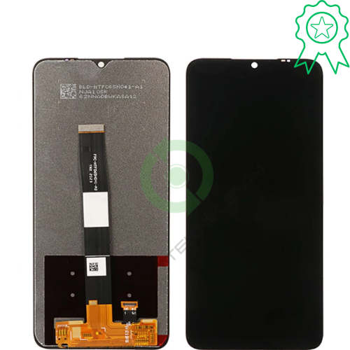 Xiaomi Redmi 9c Nfc ORJİNAL Lcd Dokunmatik Ekran