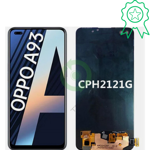 Oppo A93 2020 4G ORJİNAL Lcd Dokunmatik Ekran