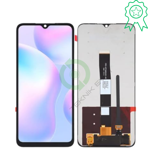 Xiaomi Redmi 9i ORJİNAL Lcd Dokunmatik Ekran