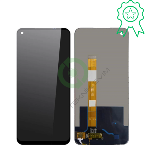 Oppo A93 2021 5G ORJİNAL Lcd Dokunmatik Ekran