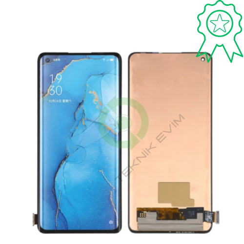 Oppo Reno 3 Pro (5G) ORJİNAL Lcd Dokunmatik Ekran