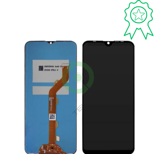 Tecno Spark 4 Pro Orjinal Lcd Dokunmatik Ekran