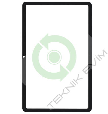 Huawei Matepad 10 BAH3-W09 Dokunmatik Cam Siyah