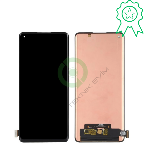 Oppo Reno 6 Pro ORJİNAL Lcd Dokunmatik Ekran